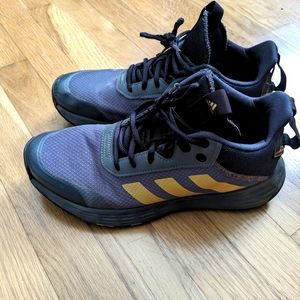 Adidas Mens Basketball Size 8